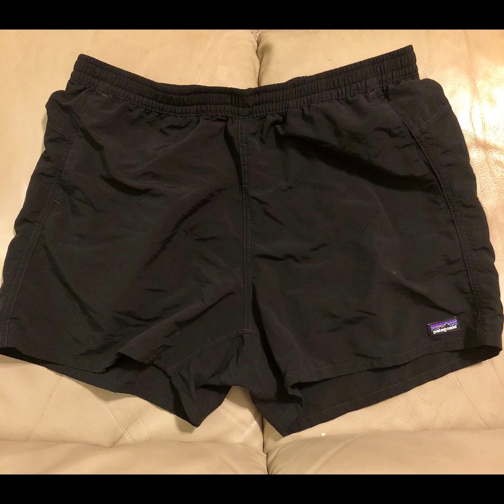 Patagonia Baggies 5” shorts